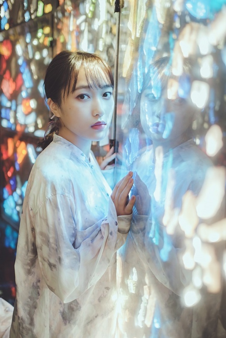 デジタル写真集『片道切符』より