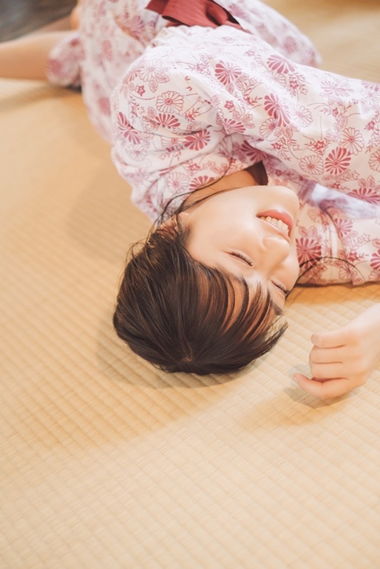 デジタル写真集『片道切符』より