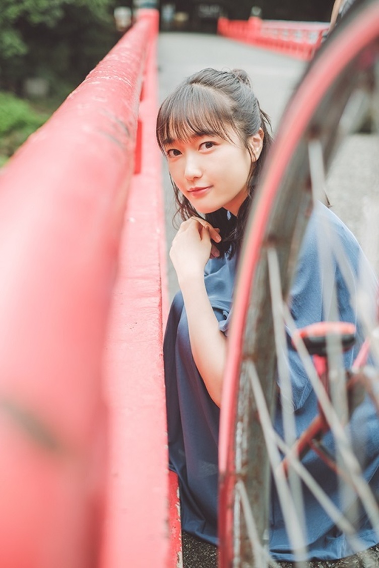 デジタル写真集『片道切符』より