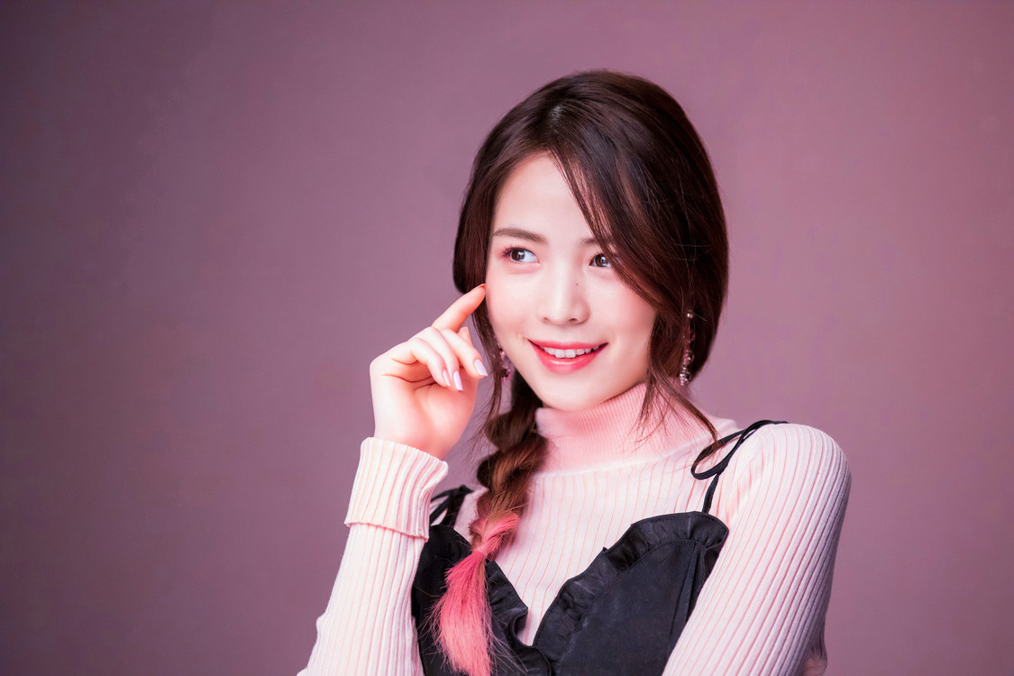 メイキングカット