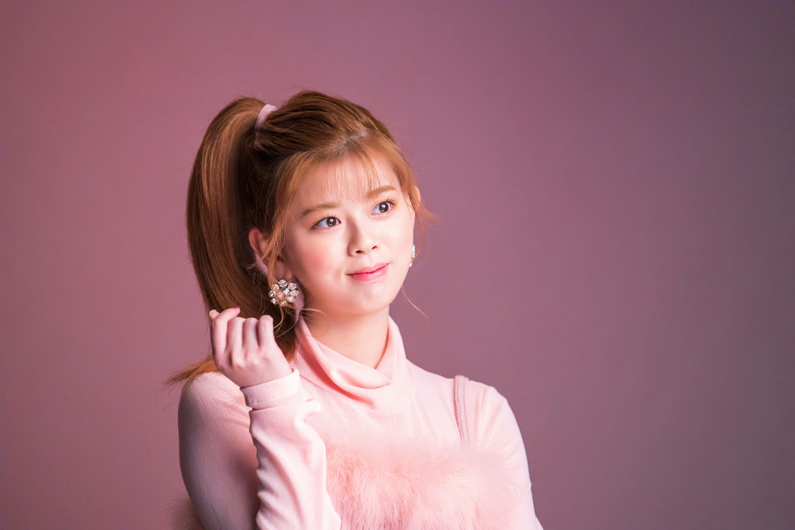 メイキングカット