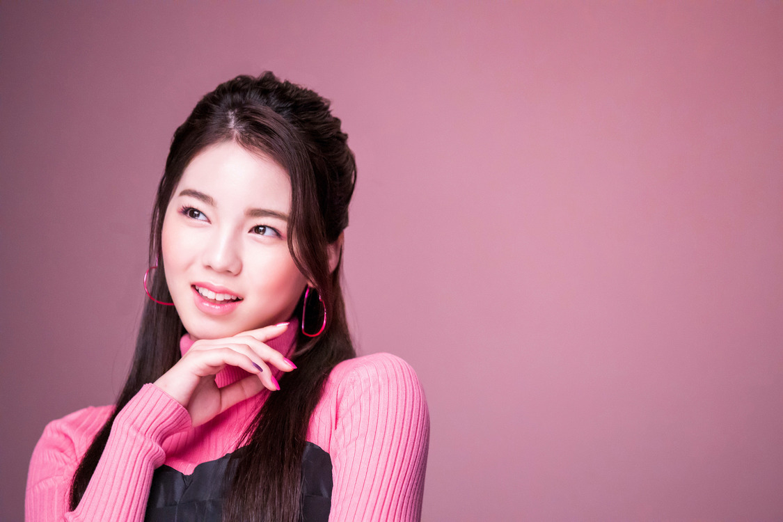 メイキングカット