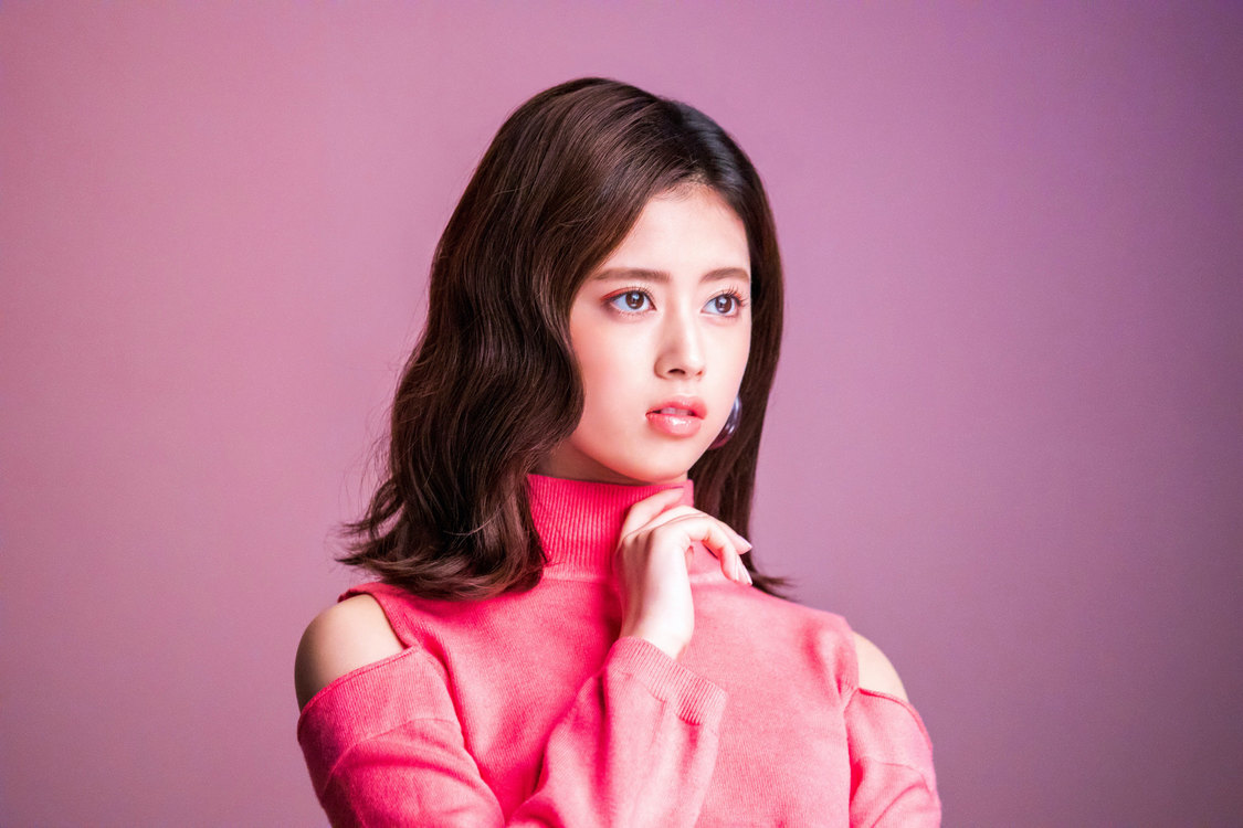 メイキングカット