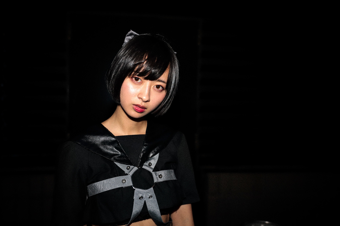 木乃伊みさと（ゑんら）｜表参道