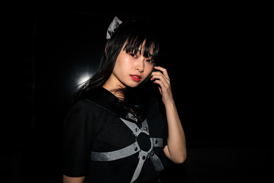 滝口ひかり（ゑんら）｜表参道