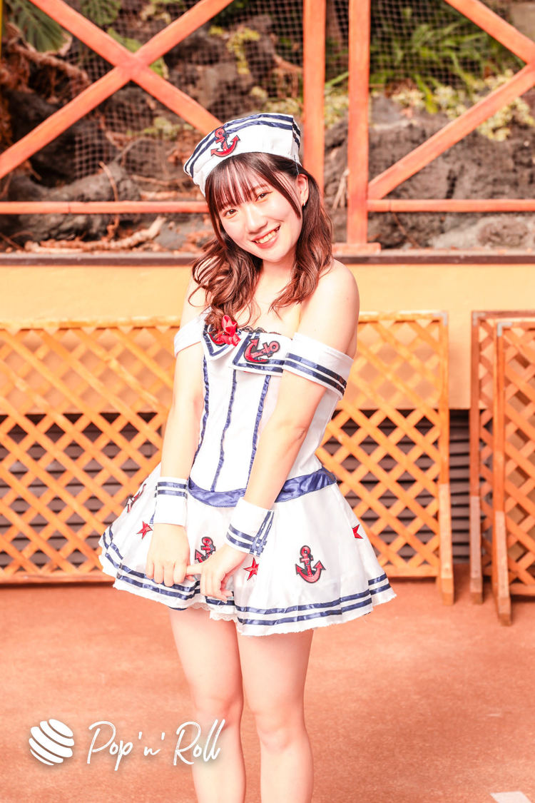 英莉捺（ヤンチャン学園音楽部）