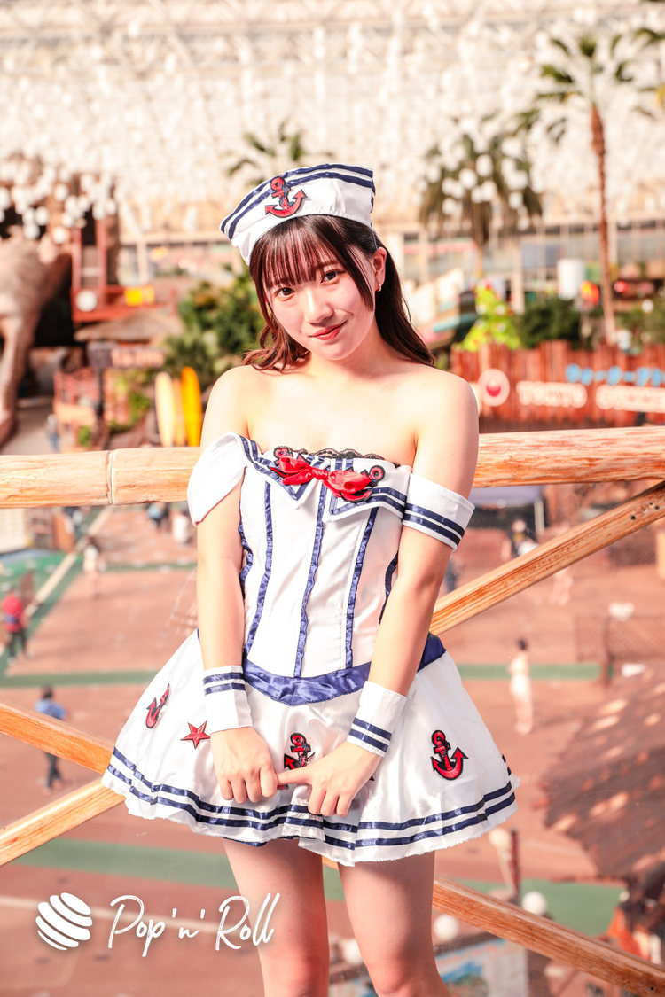 英莉捺（ヤンチャン学園音楽部）