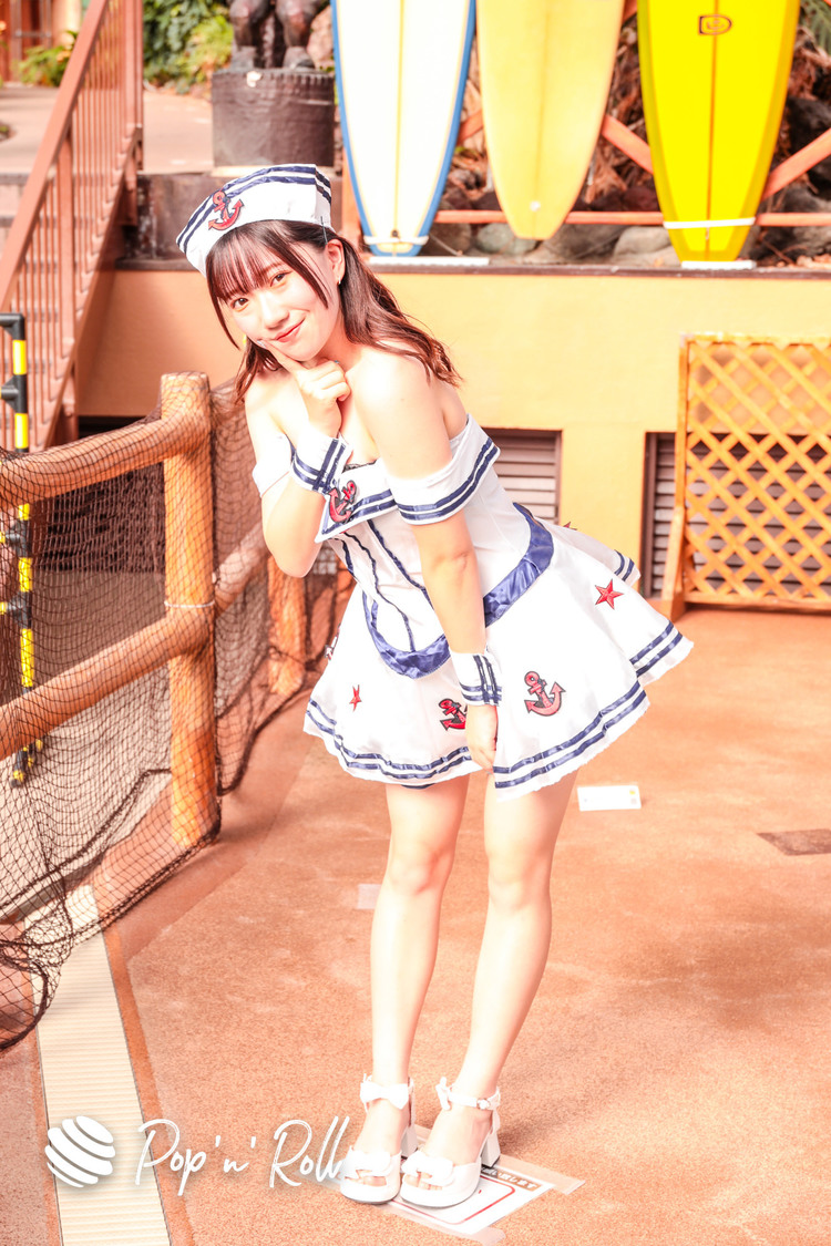 英莉捺（ヤンチャン学園音楽部）