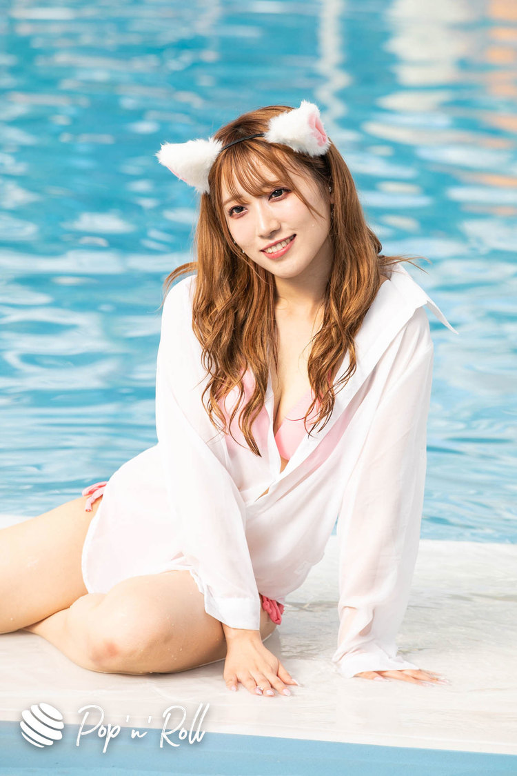 藤原奈穂（メイビーME）