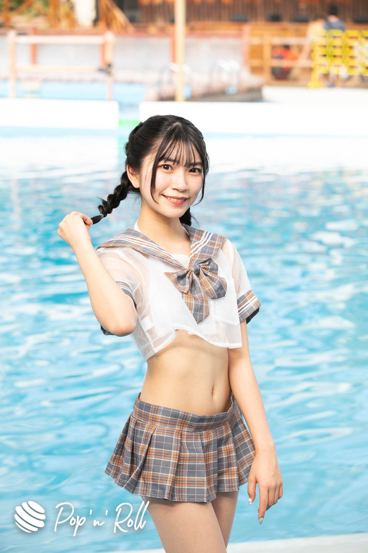 石原すずか（メイビーME）