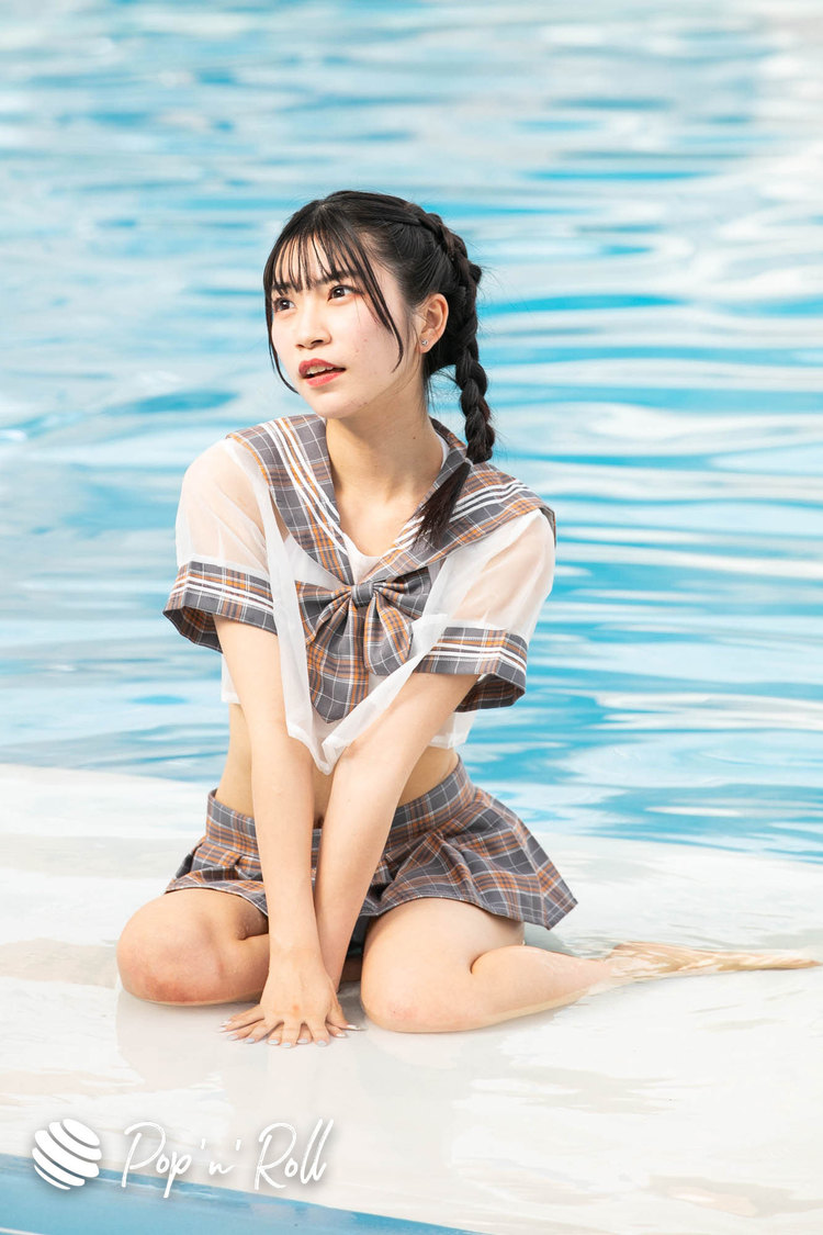 石原すずか（メイビーME）