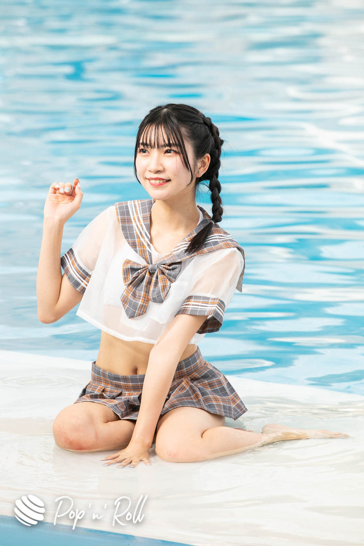 石原すずか（メイビーME）