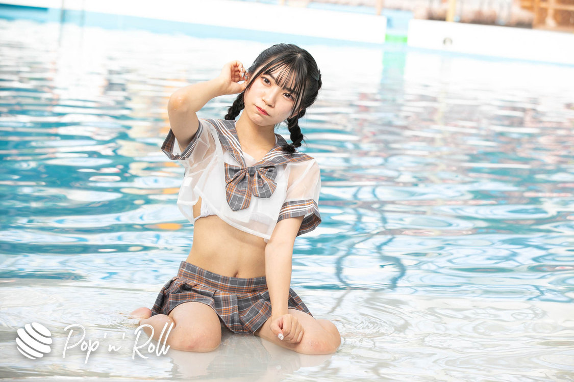 石原すずか（メイビーME）