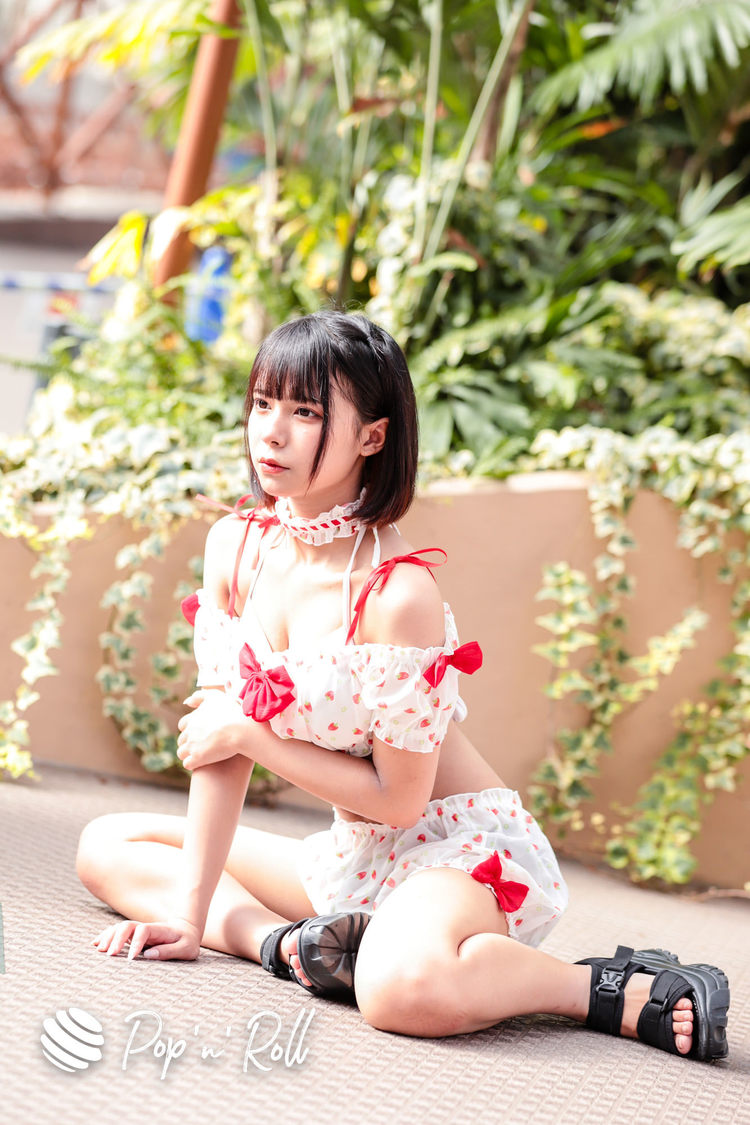 宮崎あみさ（Mystear）