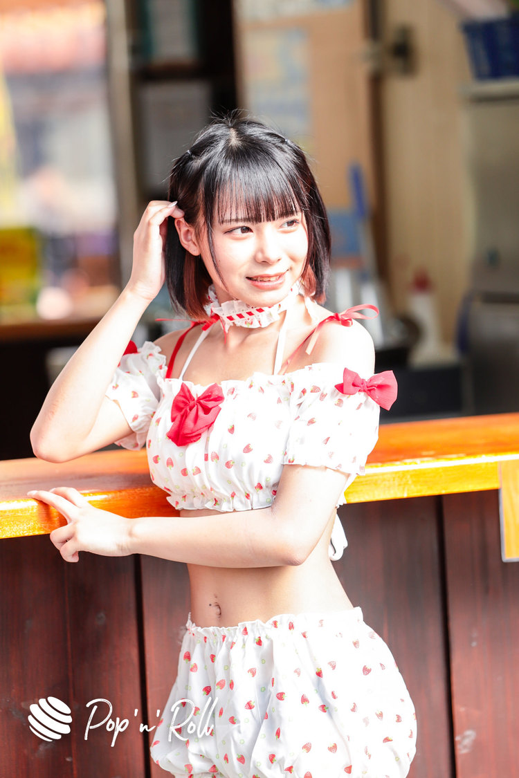 宮崎あみさ（Mystear）