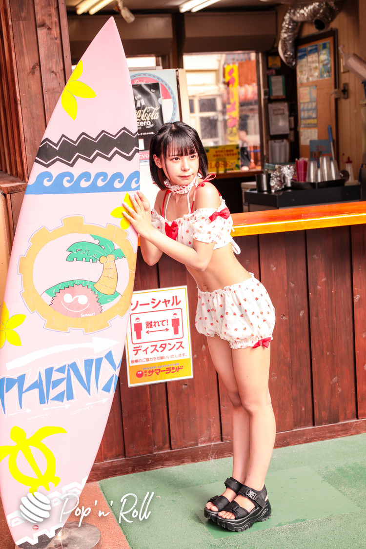 宮崎あみさ（Mystear）