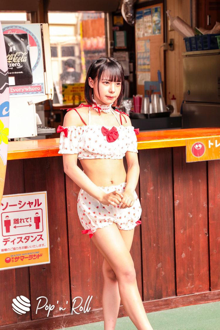 宮崎あみさ（Mystear）