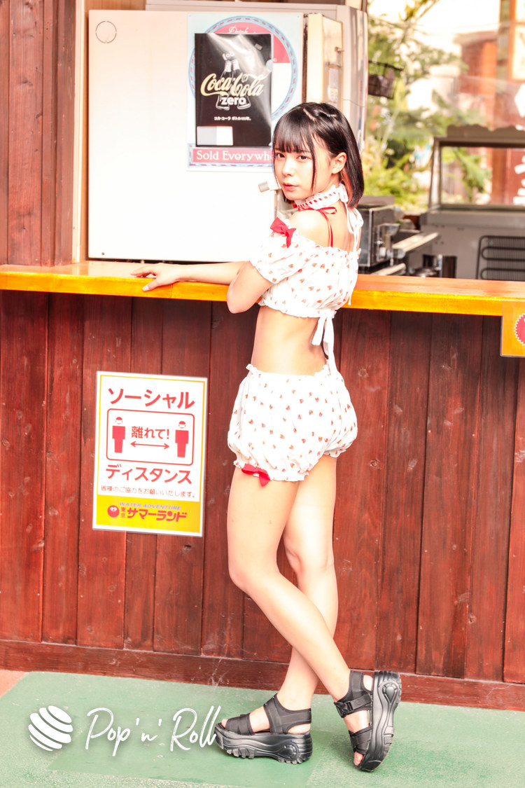 宮崎あみさ（Mystear）