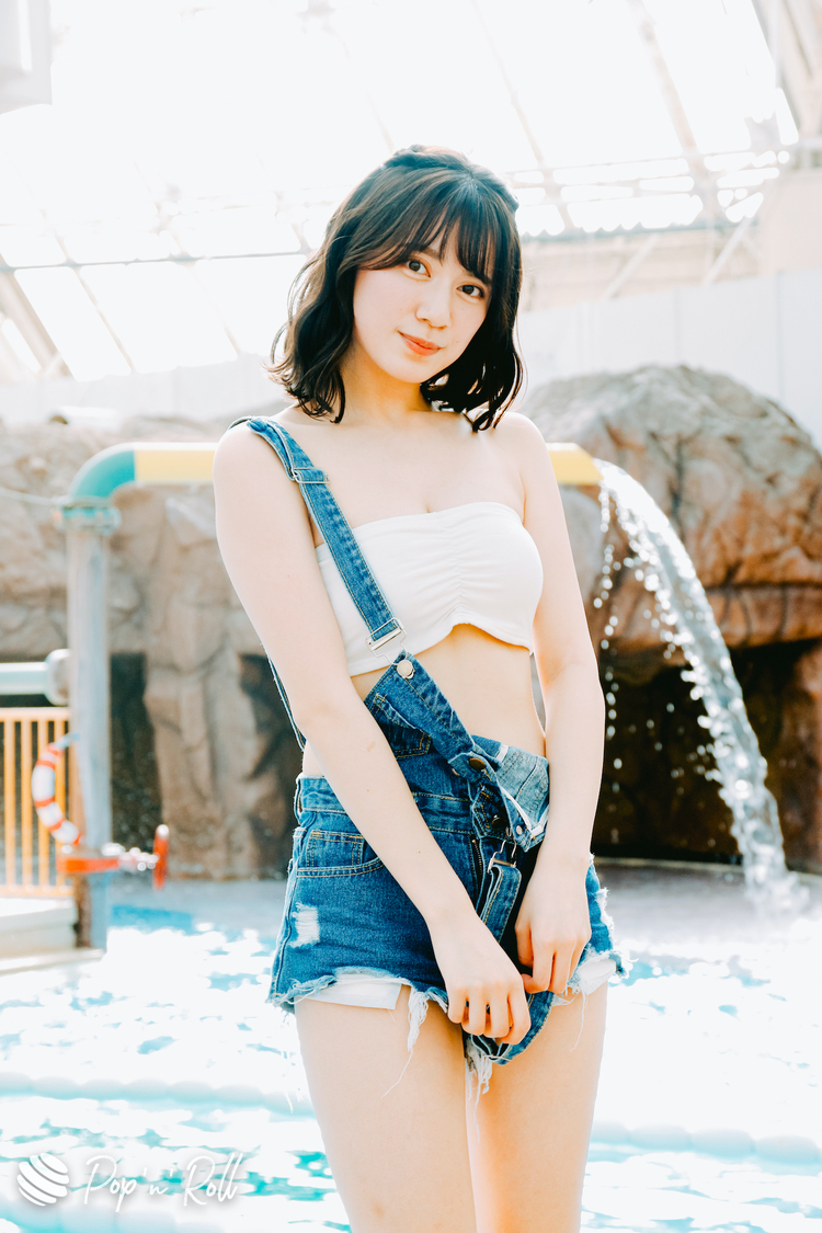 広山楓（notall）