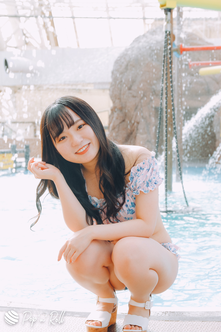 伊原佳奈美（Fragrant Drive）