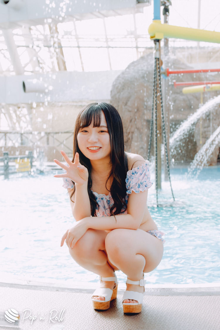 伊原佳奈美（Fragrant Drive）