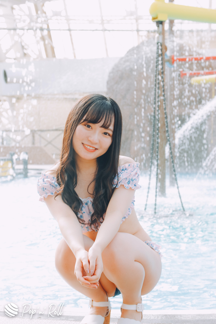 伊原佳奈美（Fragrant Drive）