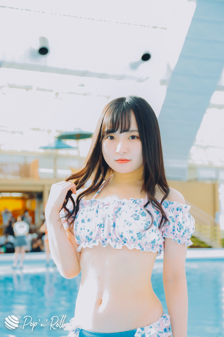 伊原佳奈美（Fragrant Drive）