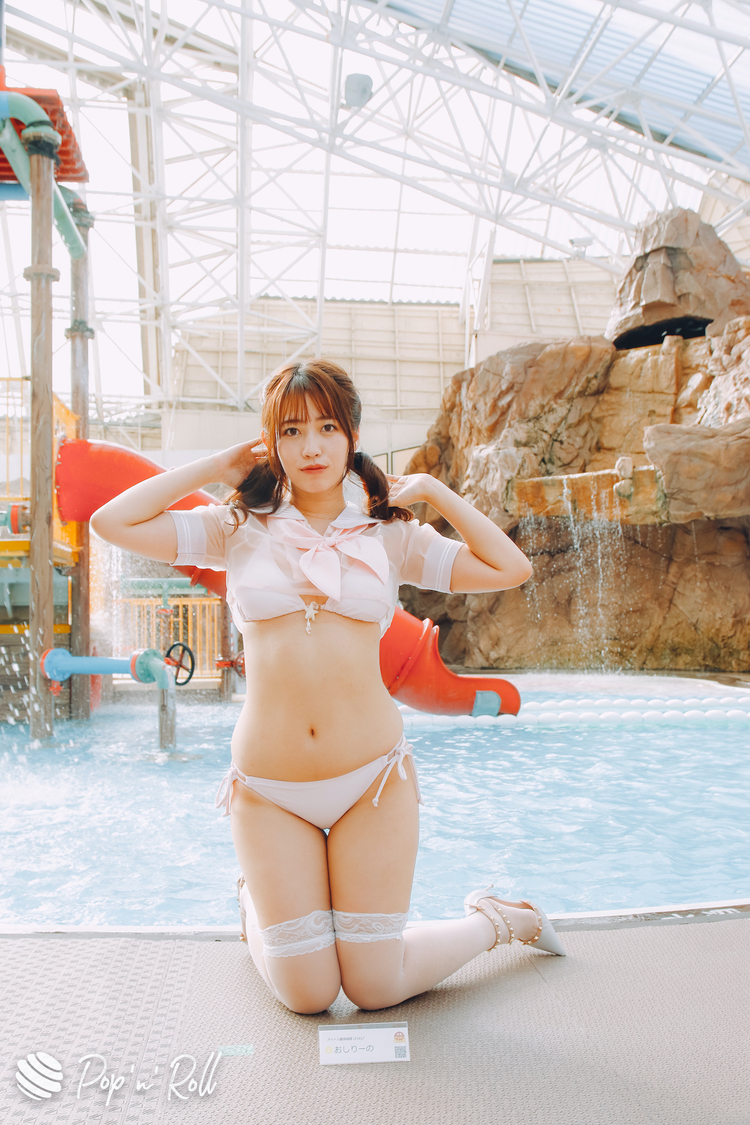 おしりーの（アイドル諜報機関LEVEL7）