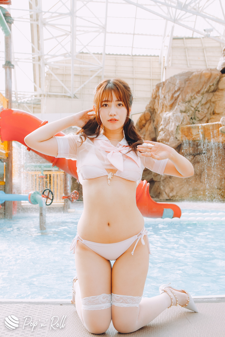 おしりーの（アイドル諜報機関LEVEL7）