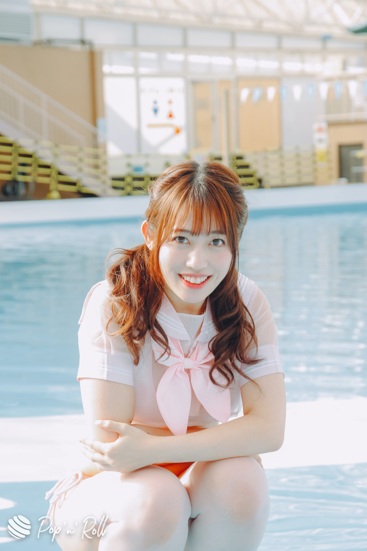 おしりーの（アイドル諜報機関LEVEL7）