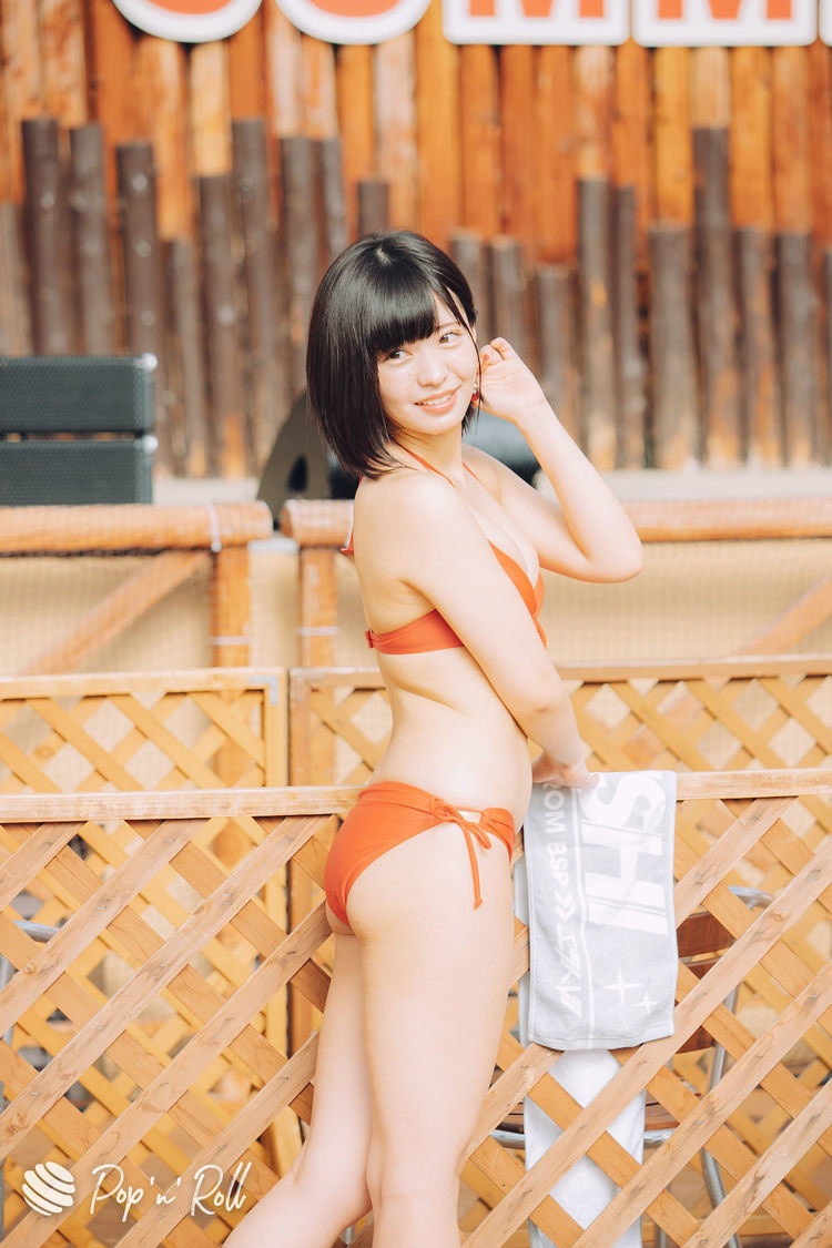 朝倉ゆり（エラバレシ）