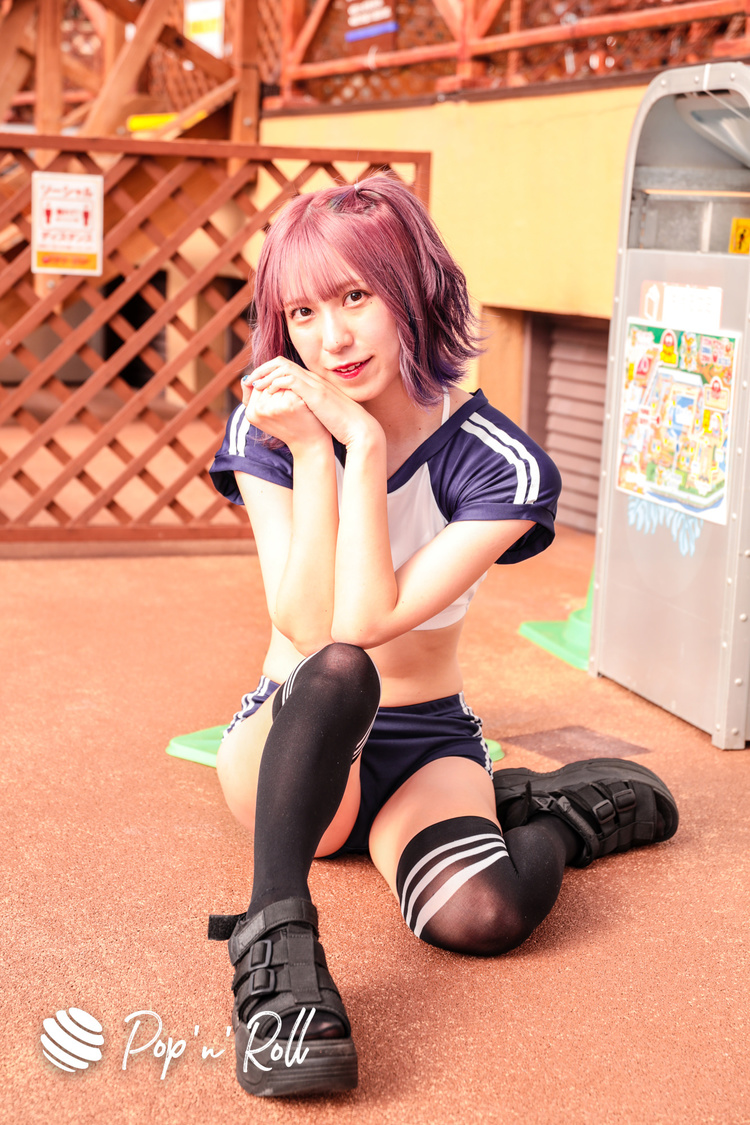 真波あんじゅ（abyss）