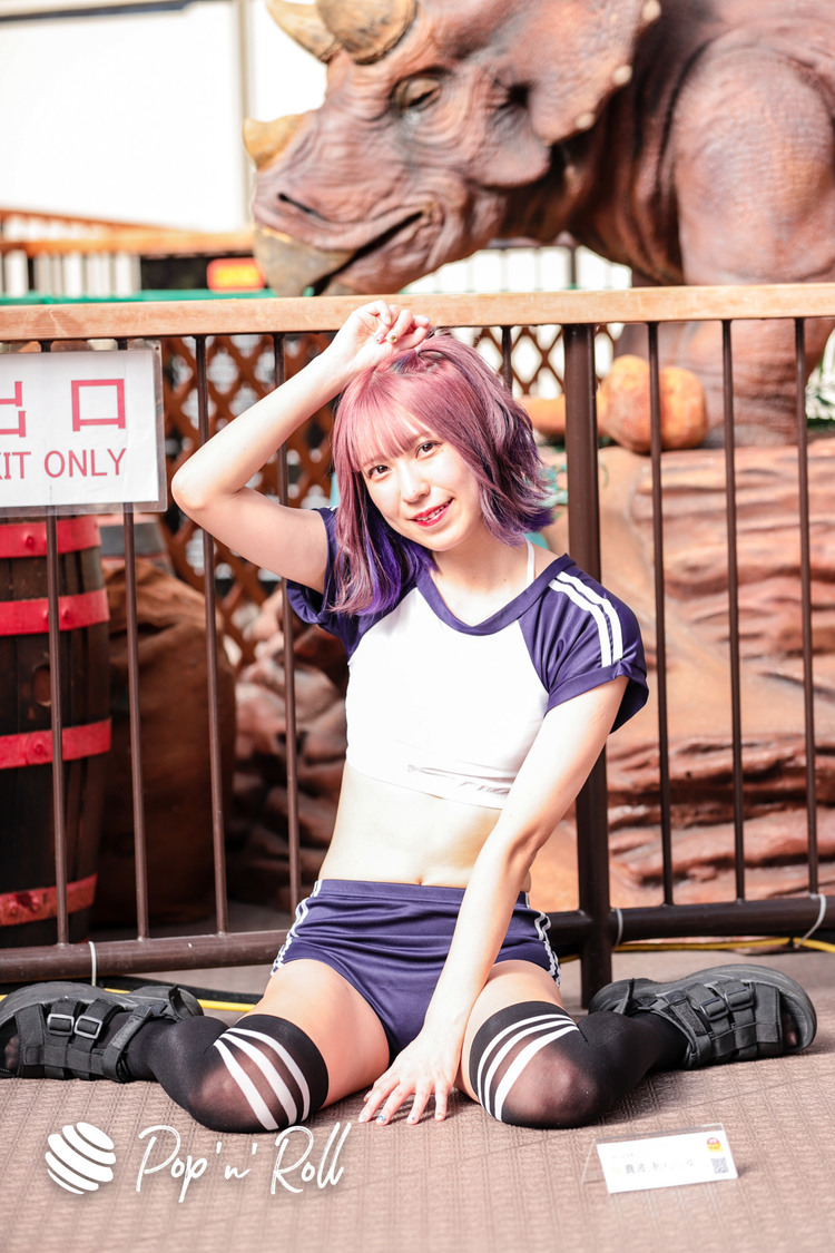 真波あんじゅ（abyss）