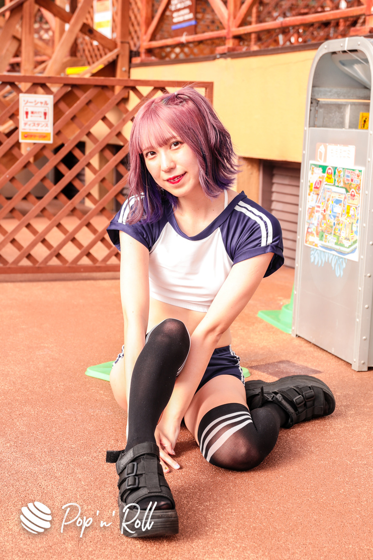 真波あんじゅ（abyss）