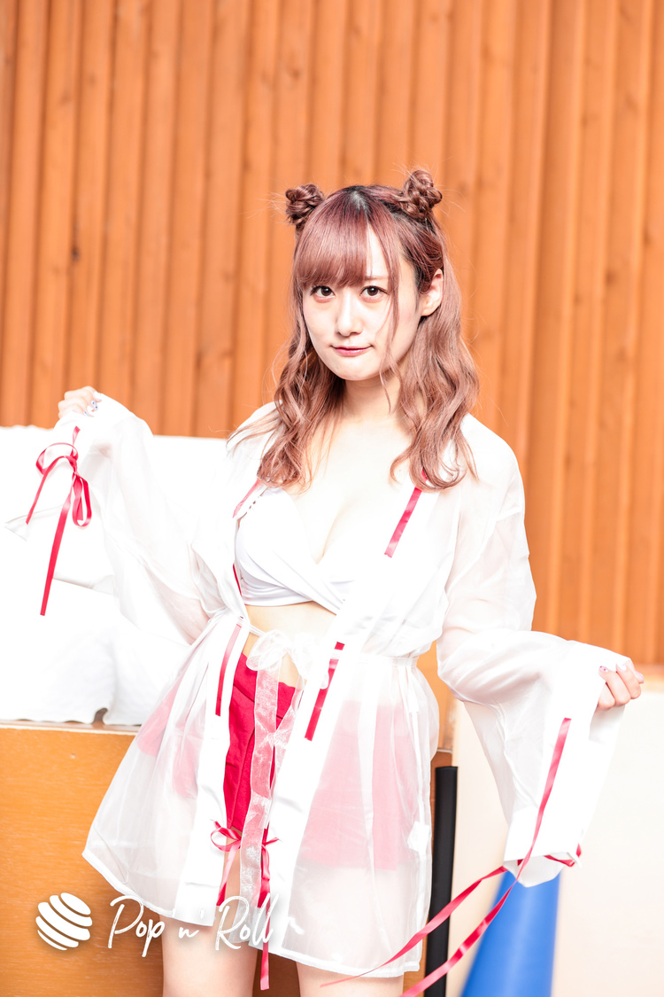 白乃リナ（abyss）