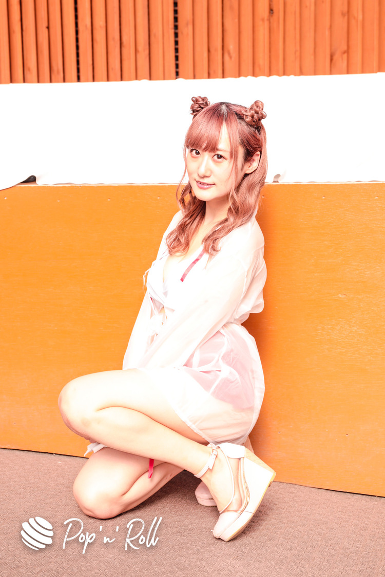 白乃リナ（abyss）