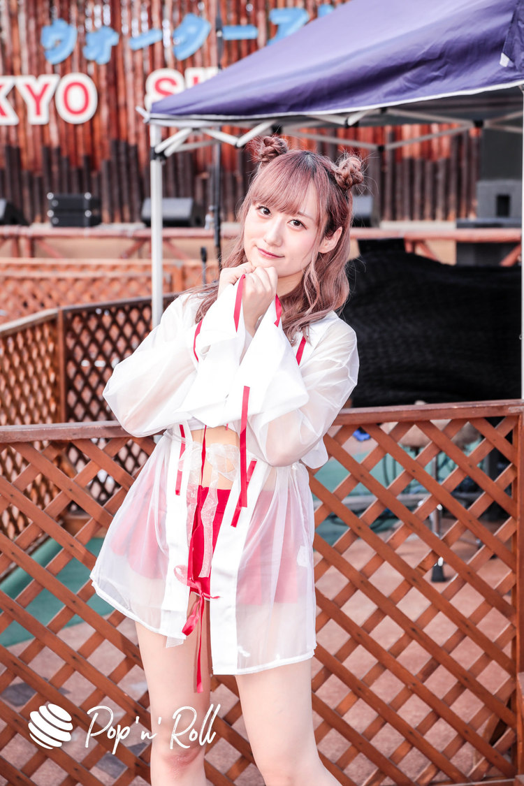 白乃リナ（abyss）