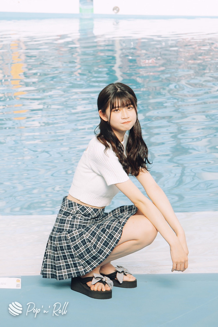 金谷梨瑚（リトスタ！）