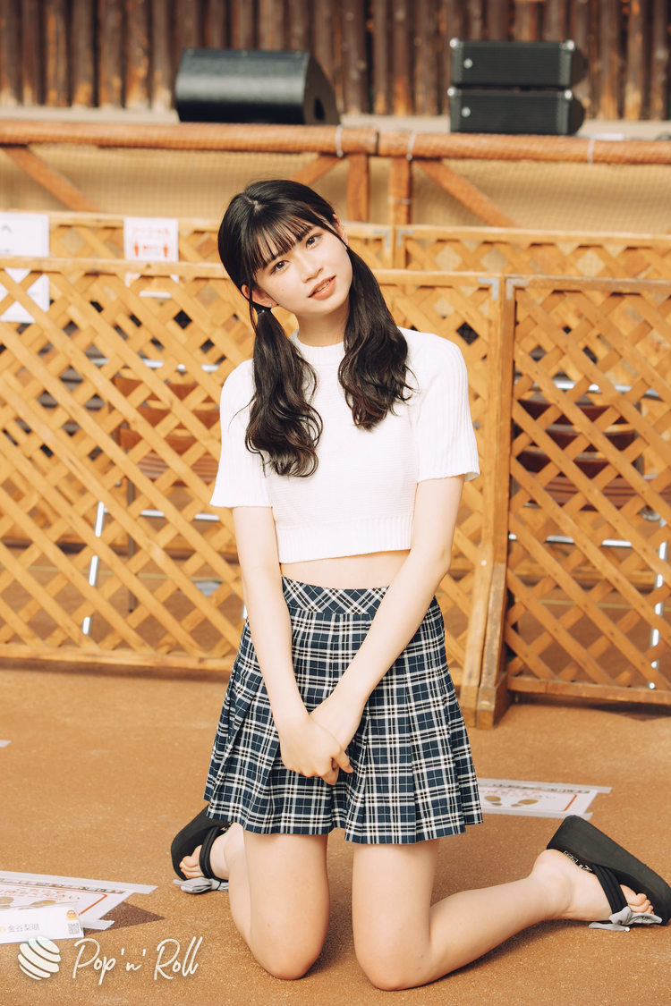 金谷梨瑚（リトスタ！）