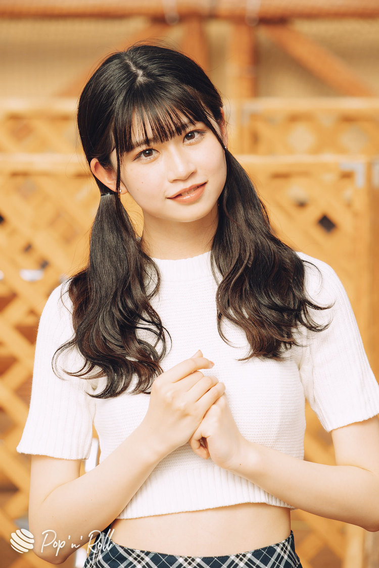 金谷梨瑚（リトスタ！）