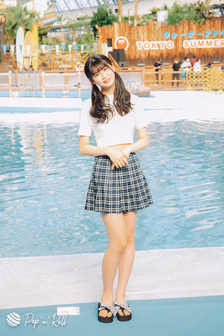 金谷梨瑚（リトスタ！）