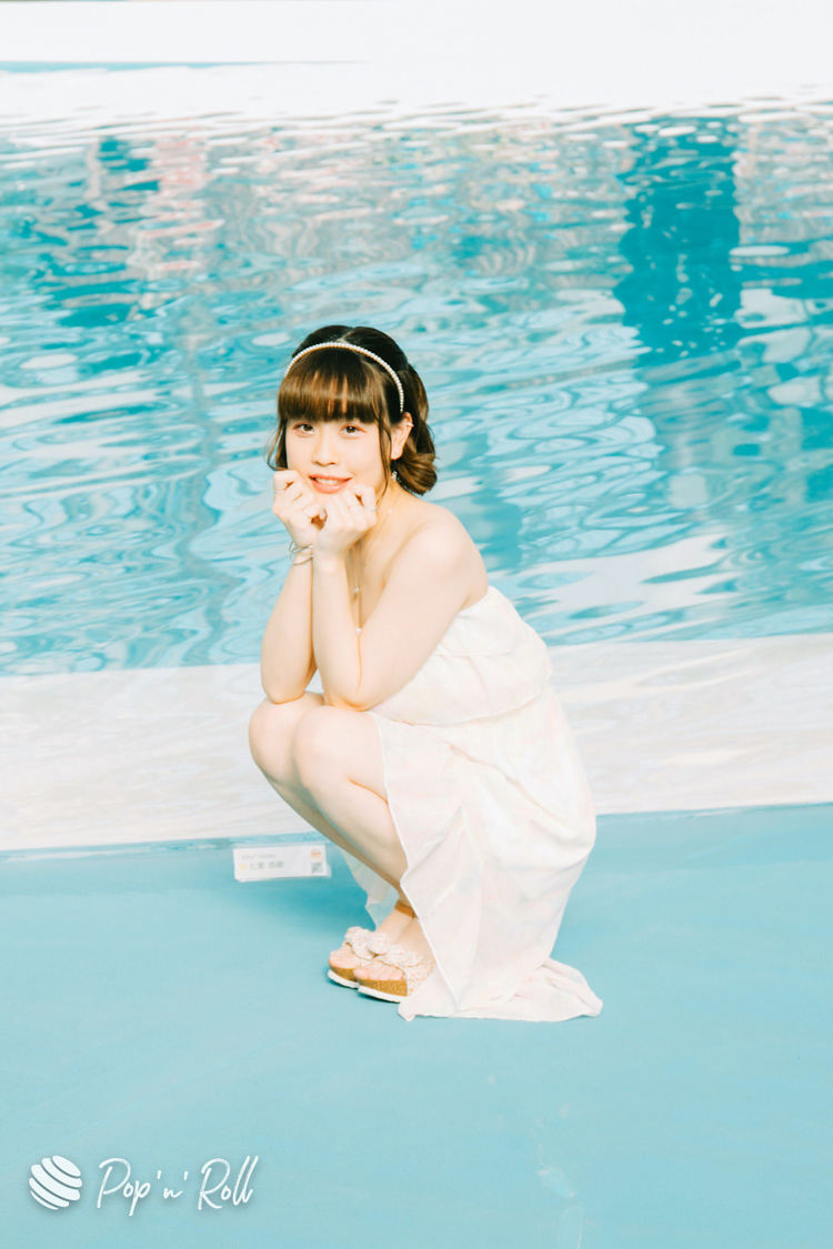 七星杏歌（Silly°Honey）