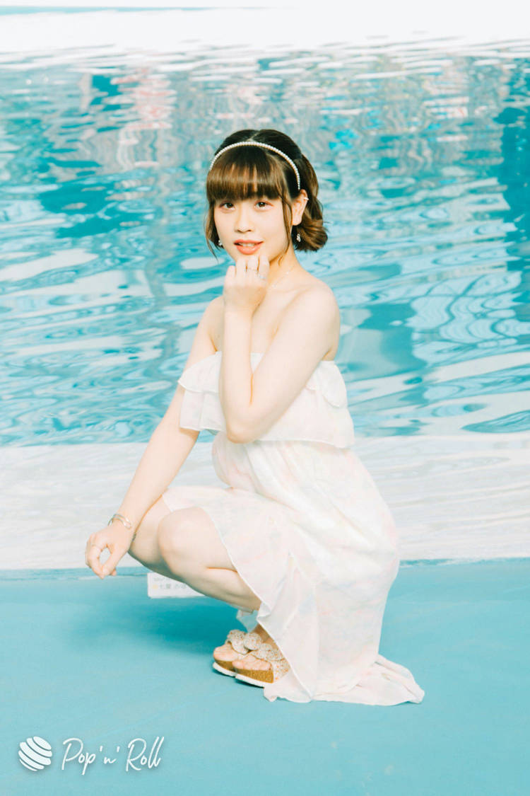 七星杏歌（Silly°Honey）