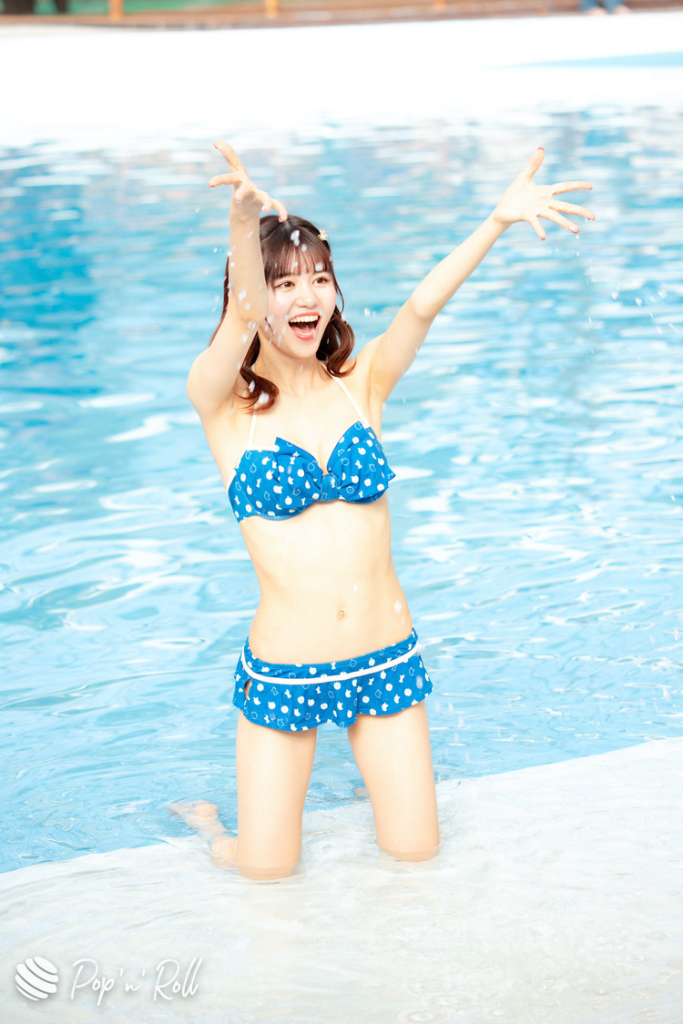 土光瑠璃子（FES☆TIVE）