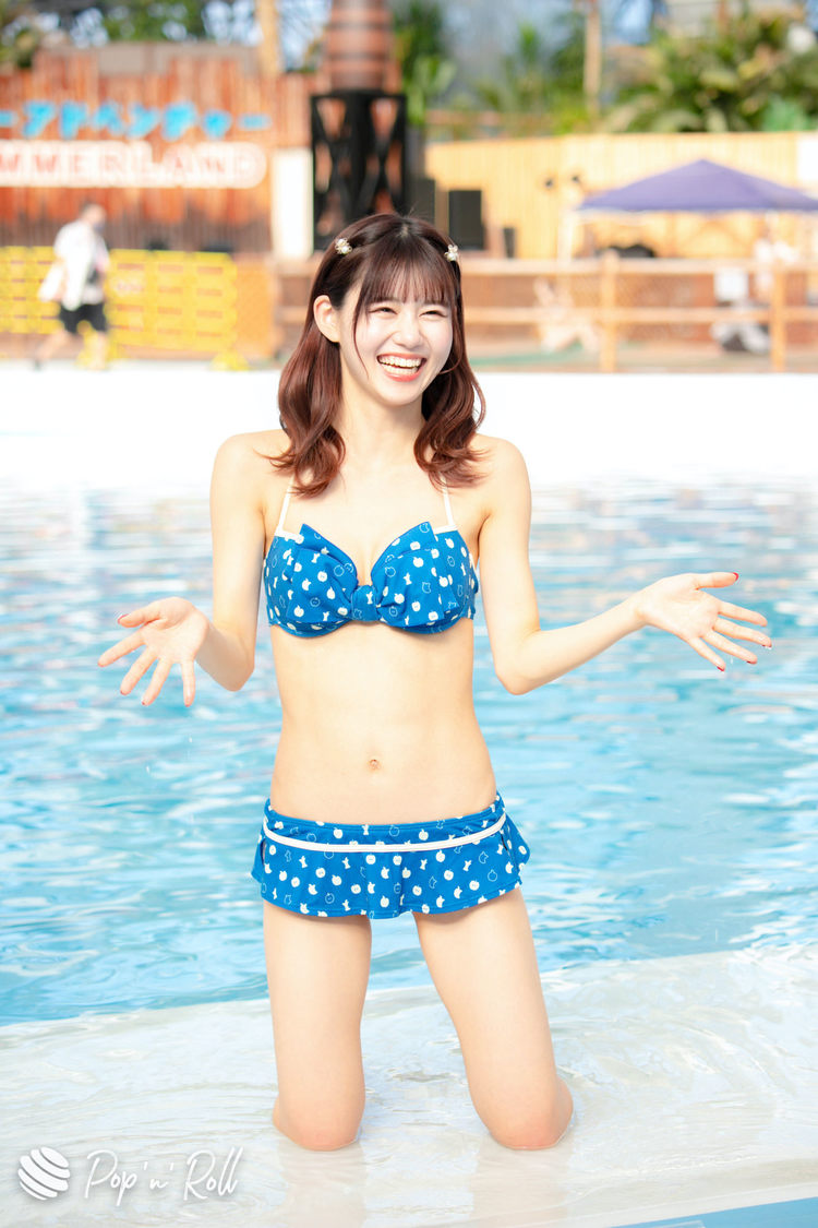 土光瑠璃子（FES☆TIVE）