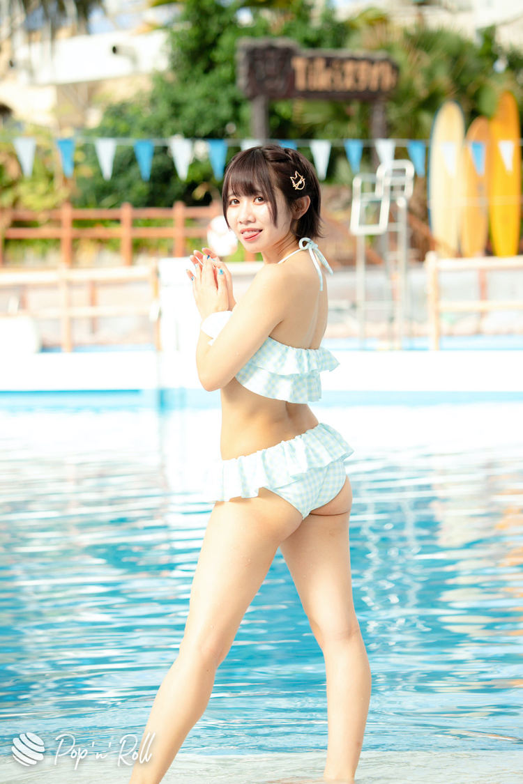 南茉莉花（FES☆TIVE）