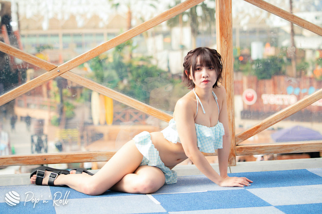 南茉莉花（FES☆TIVE）