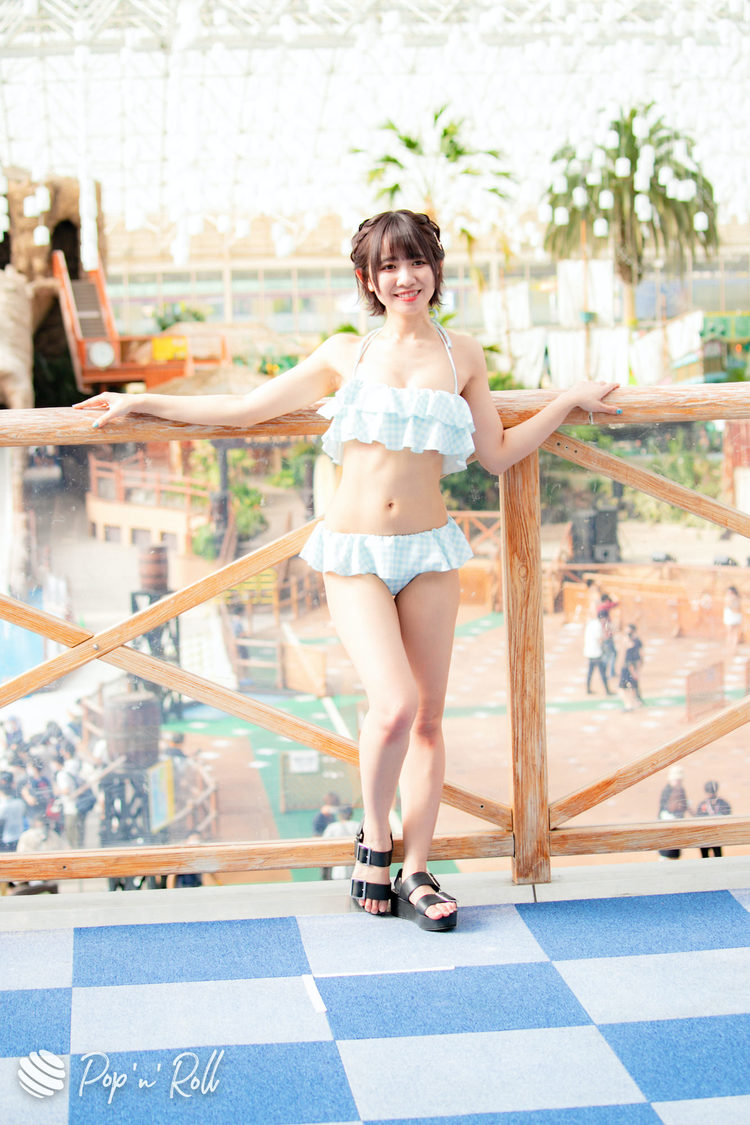 南茉莉花（FES☆TIVE）