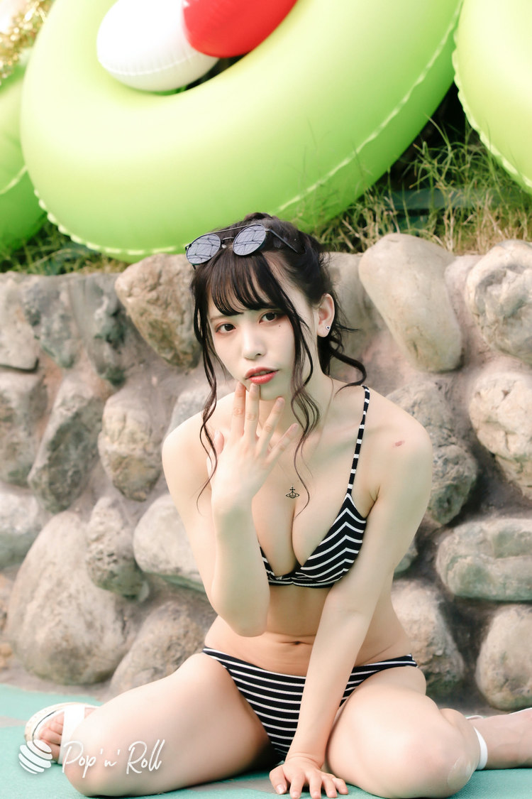 神代冥（NONSTOP）