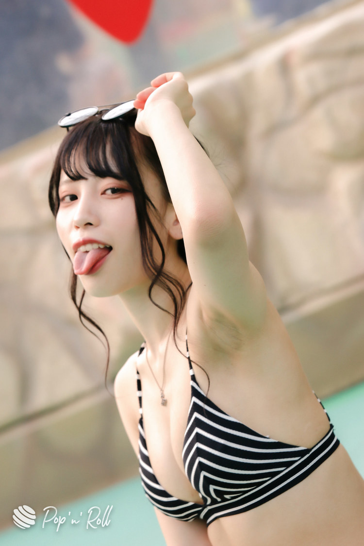 神代冥（NONSTOP）